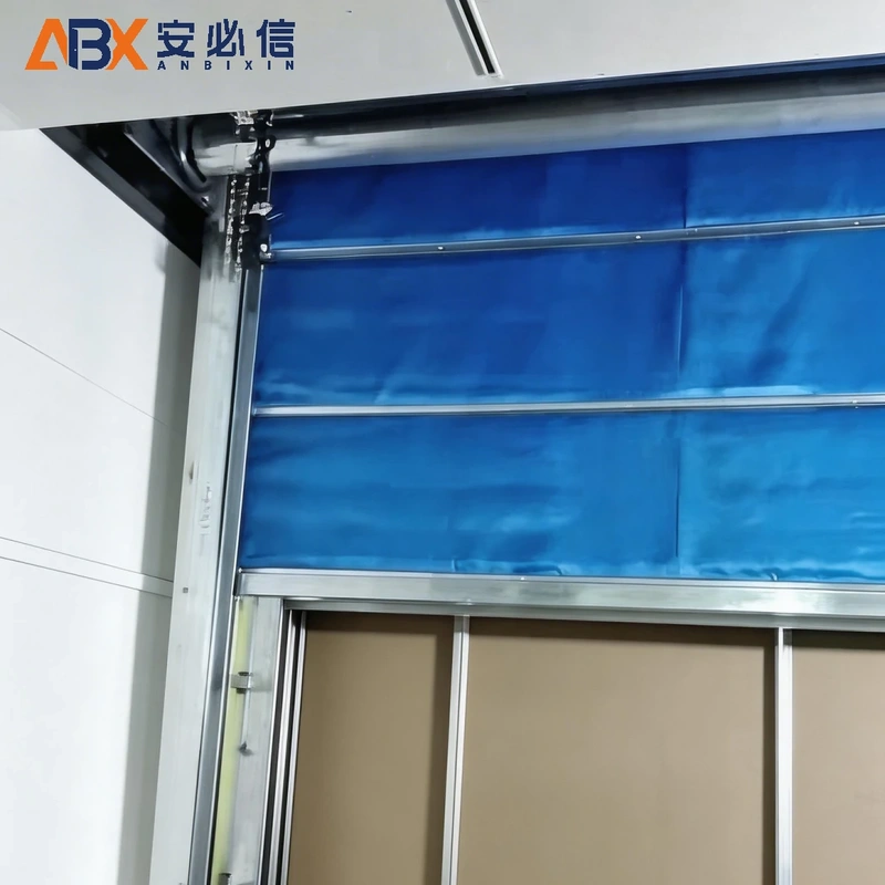 通化市高速堆积门