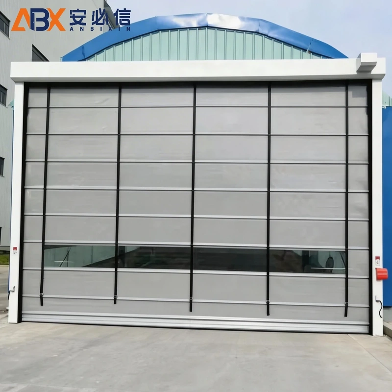 通化市背带堆积门